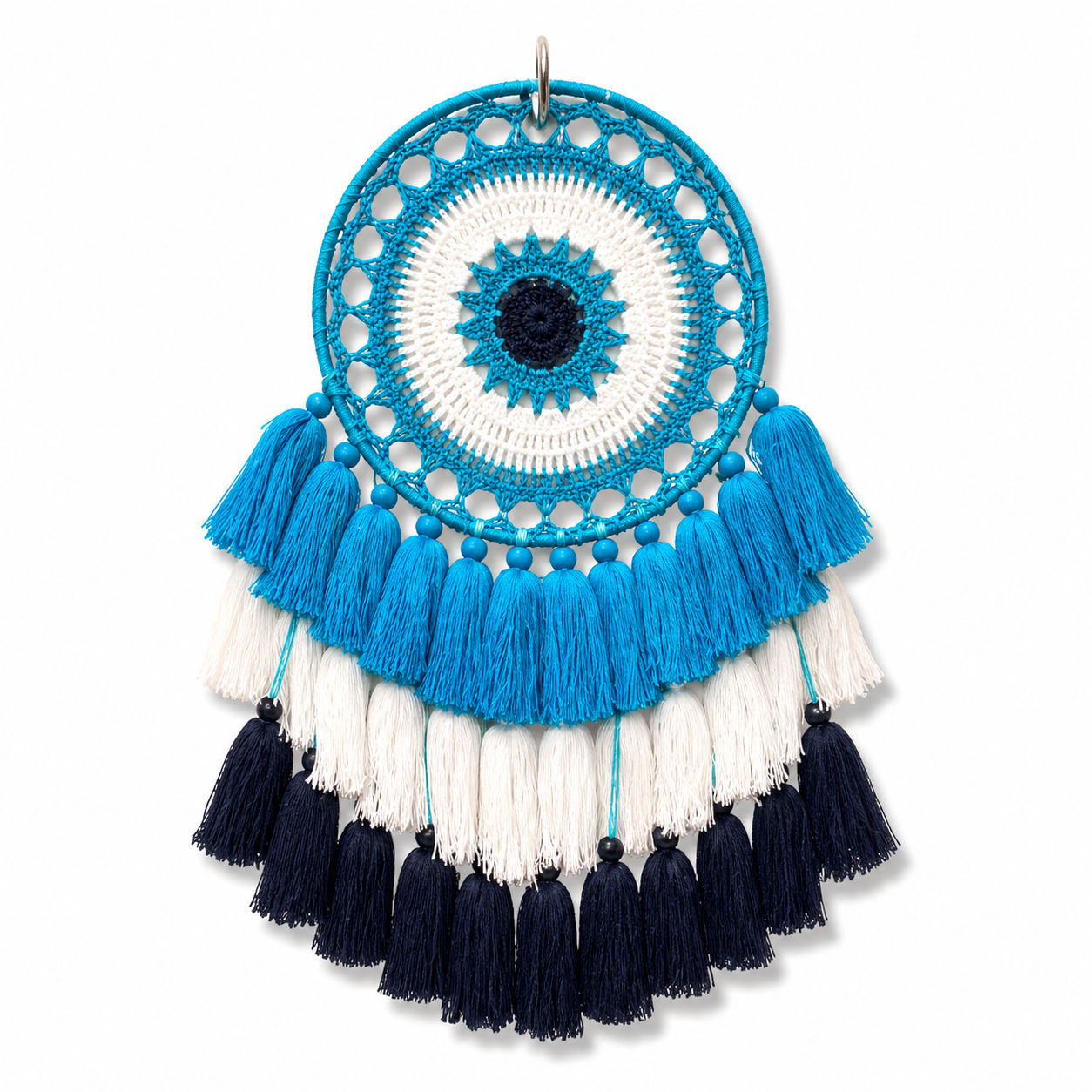 Small Size Dream Catcher For Home & Office Decoration